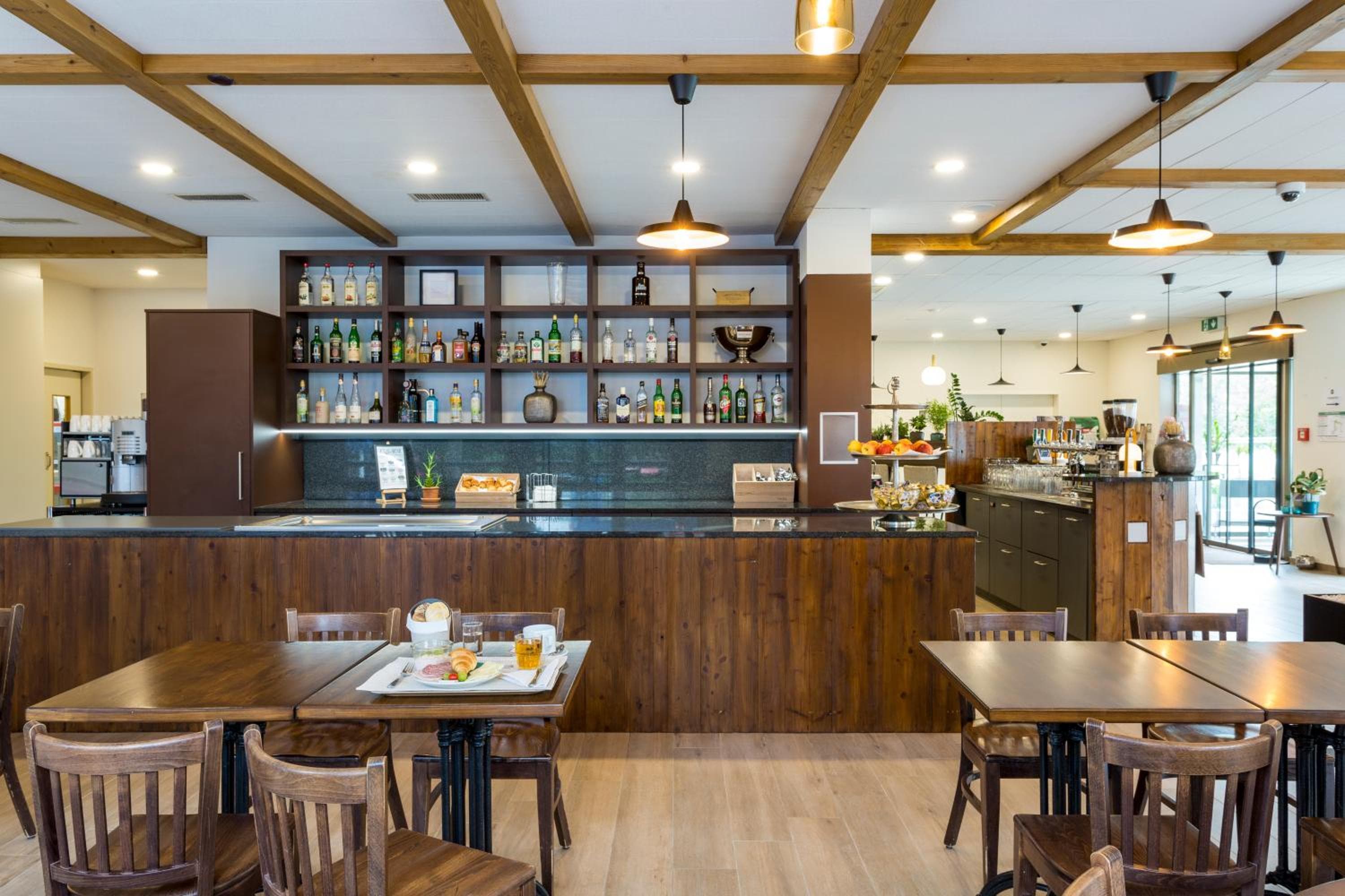 B&B Hotel Rothrist Olten