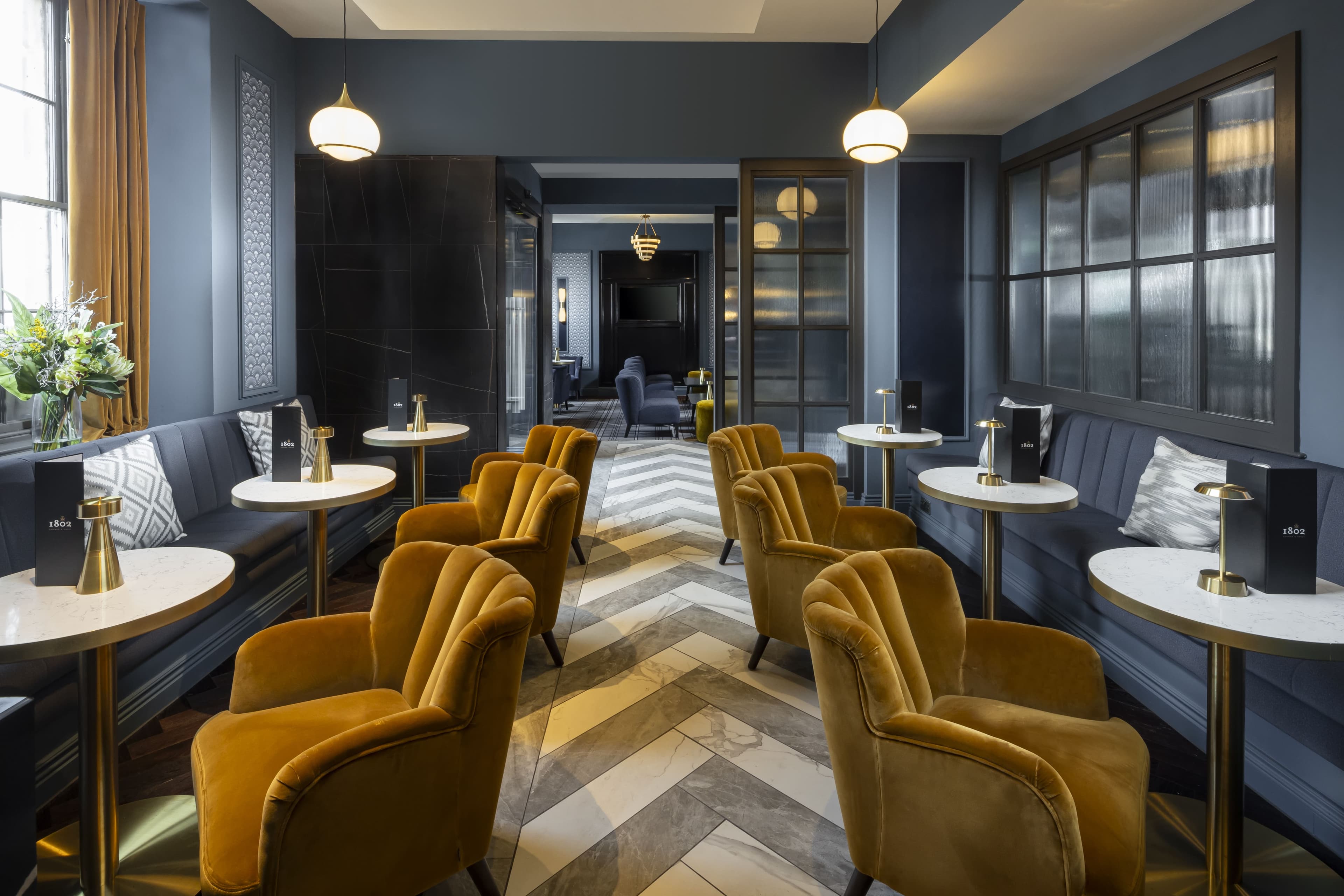 Courtyard by Marriott Edinburgh