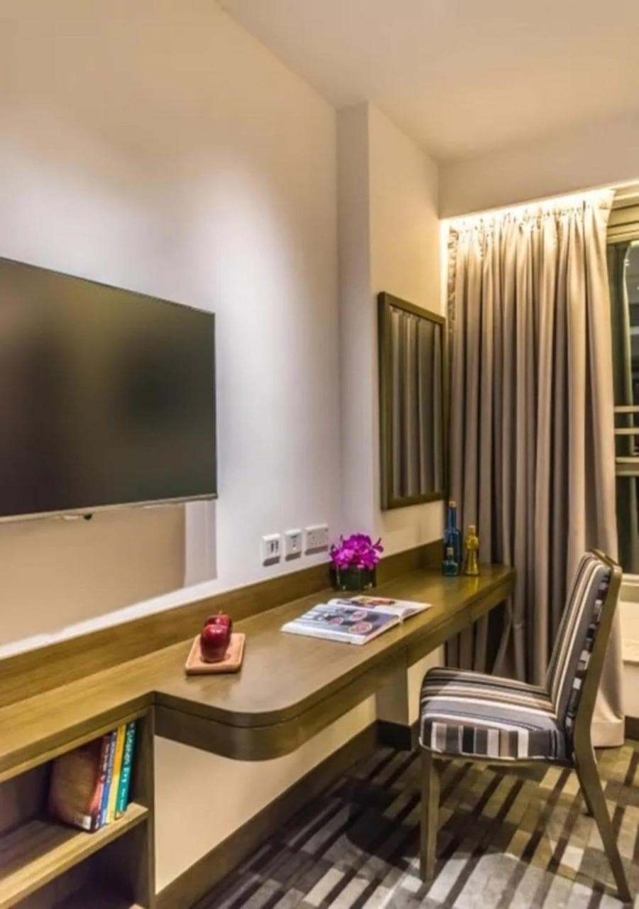 Hotel One Eighteen