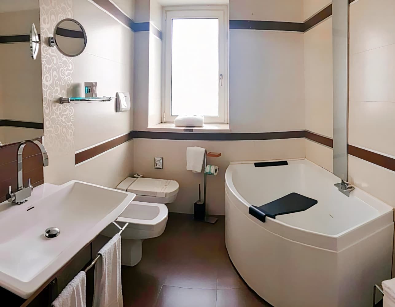 Hotel Cenacolo
