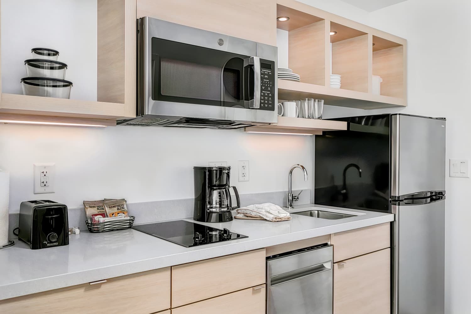 TownePlace Suites by Marriott Nashville Midtown