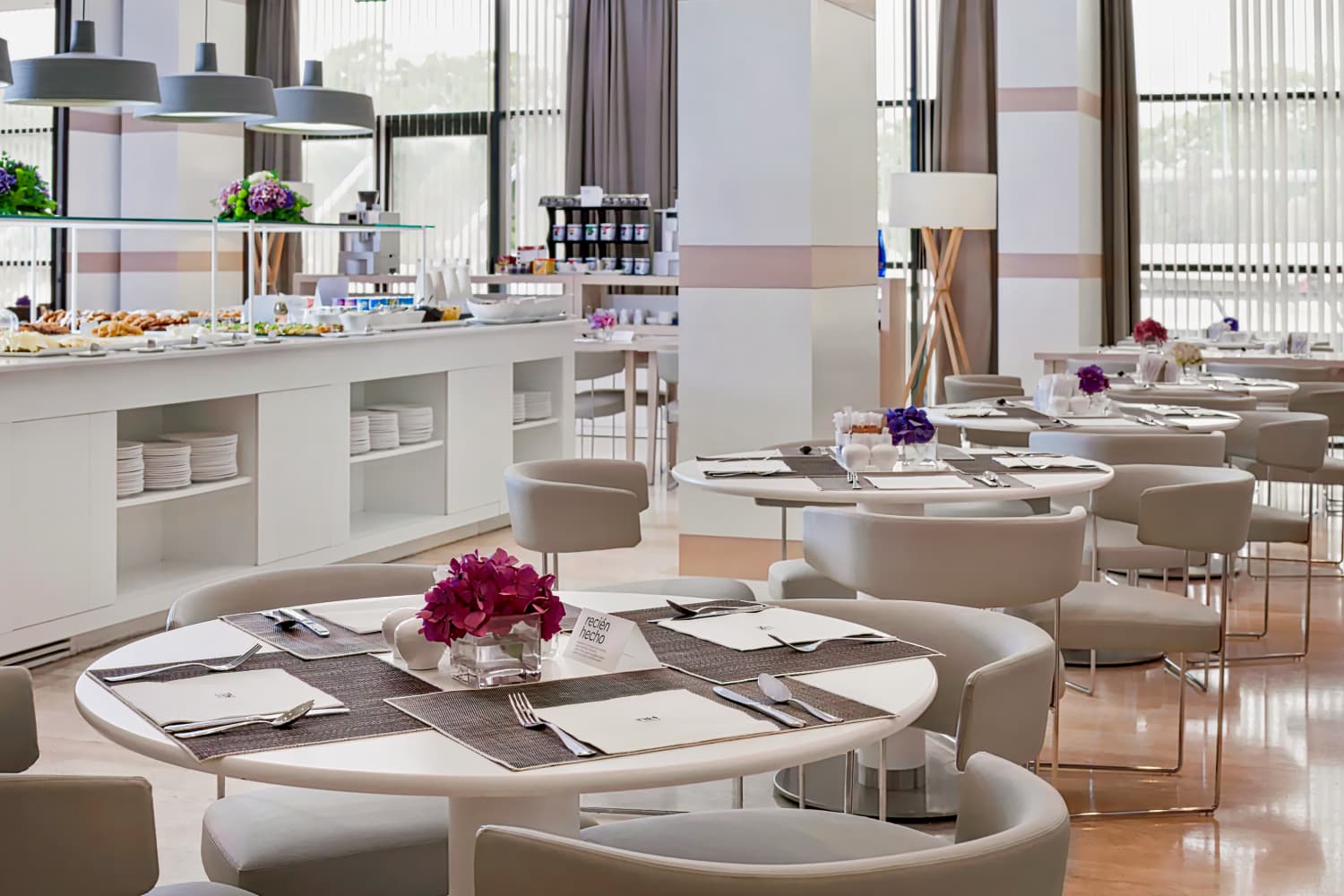 NH Sevilla Plaza de Armas