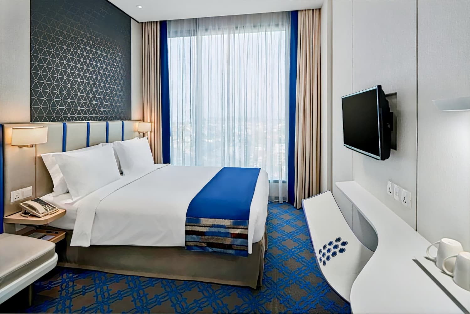 Holiday Inn Express Singapore Katong, an IHG Hotel