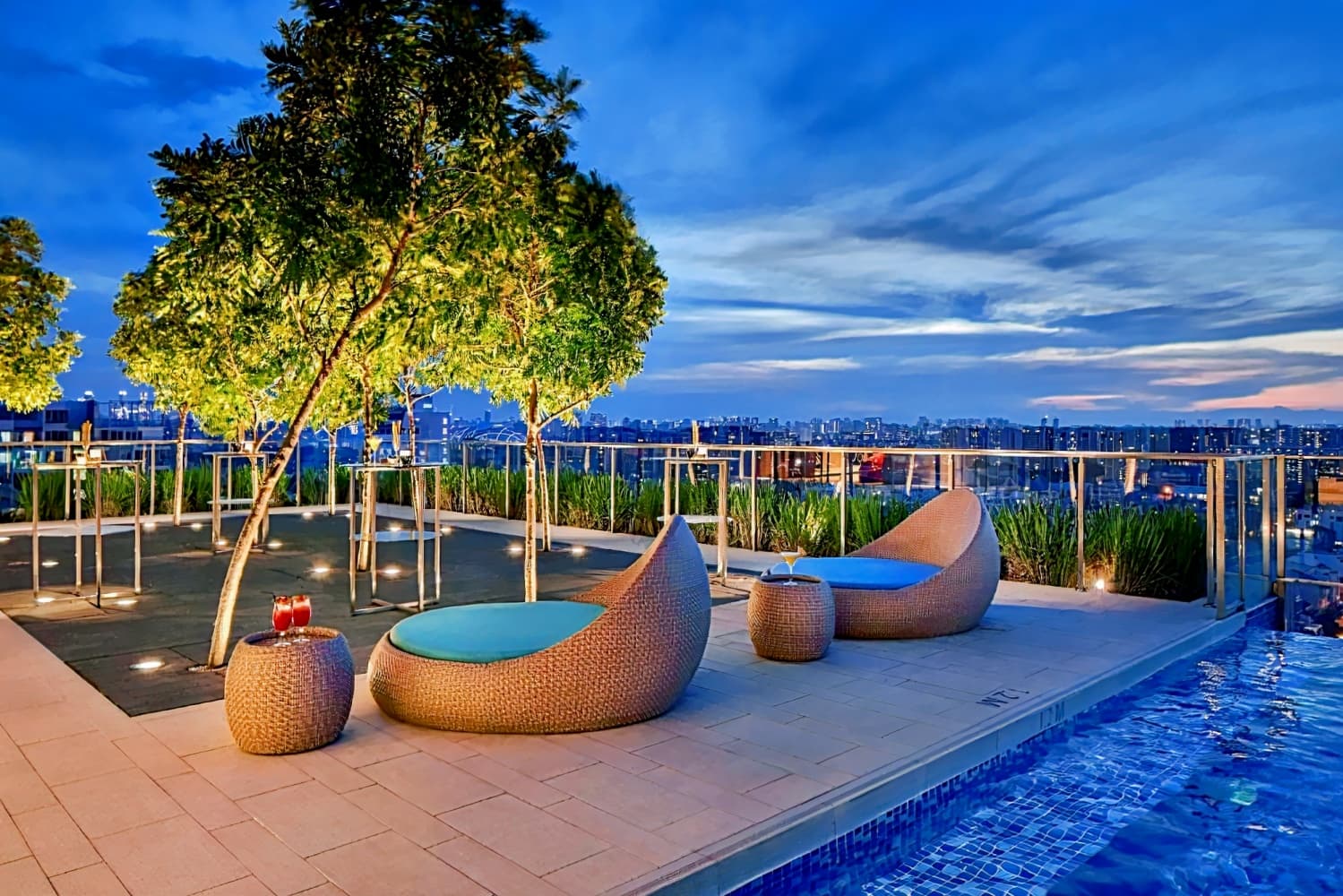 Hotel Indigo Singapore Katong