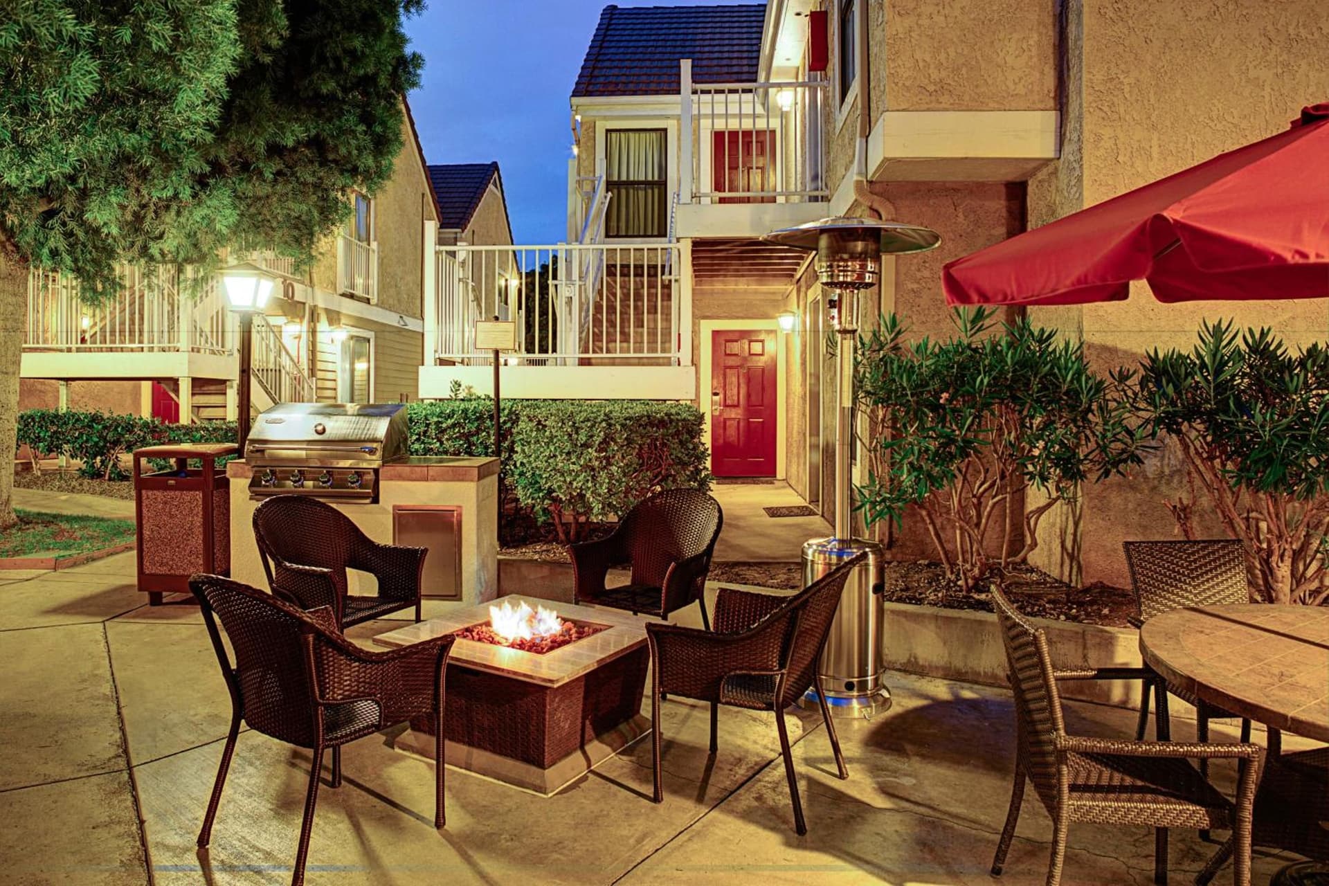 Residence Inn by Marriott Ontario Airport
