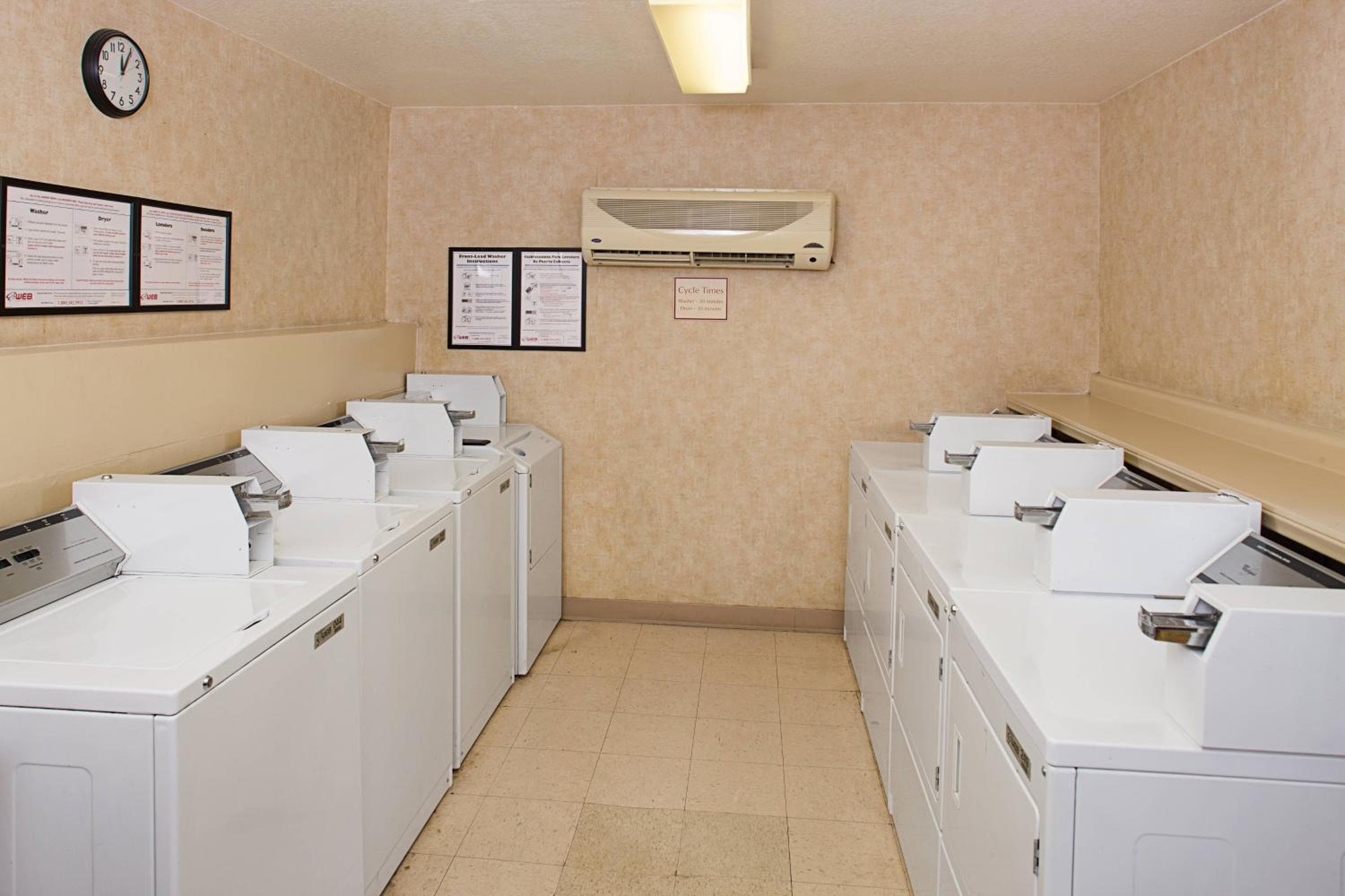 Residence Inn by Marriott Ontario Airport