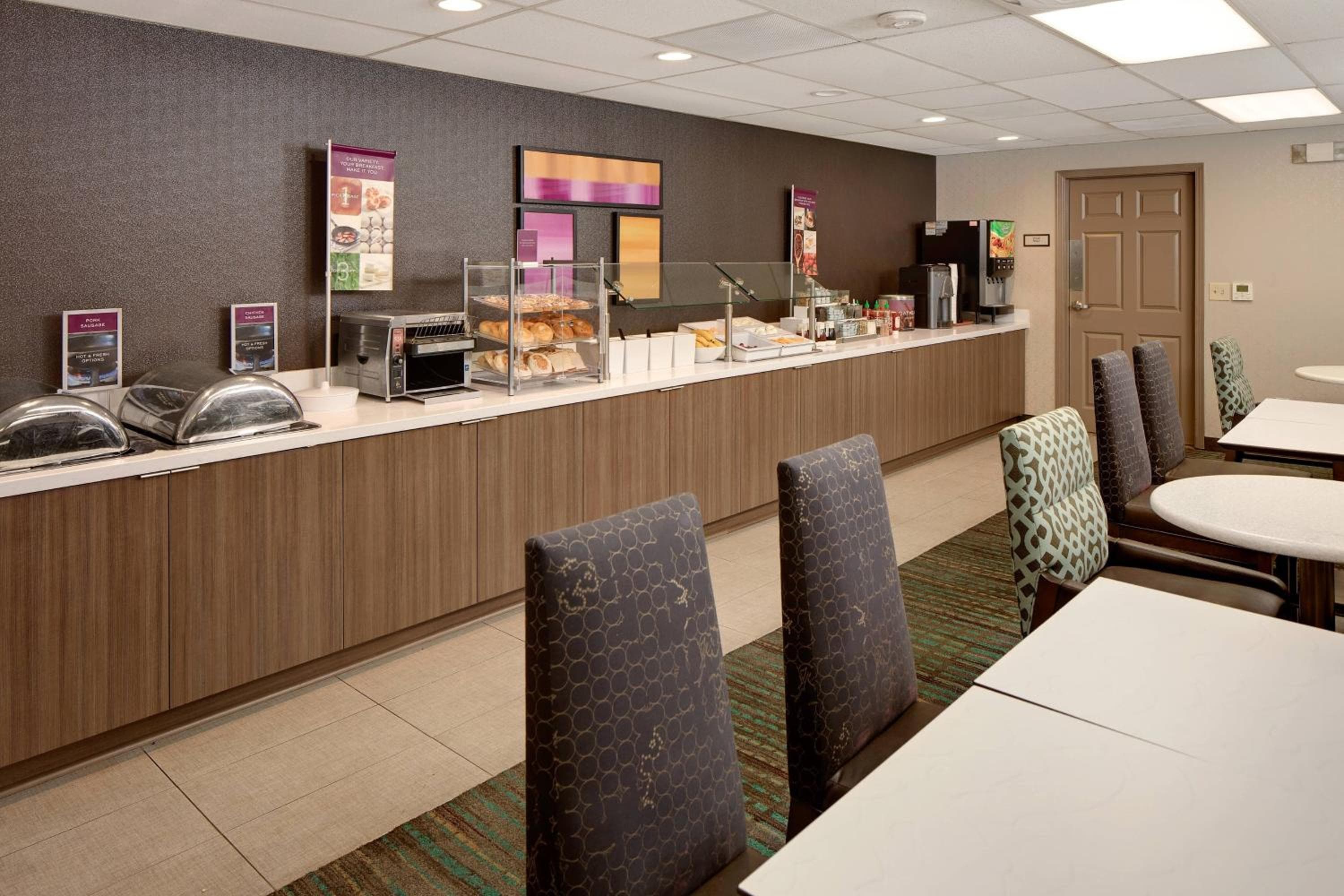 Residence Inn by Marriott Ontario Airport