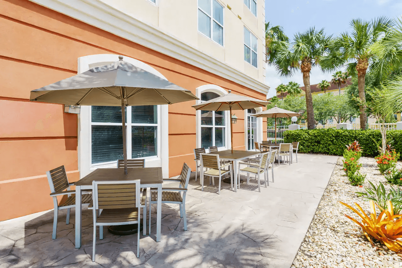 Country Inn & Suites by Radisson, Orlando Airport, FL