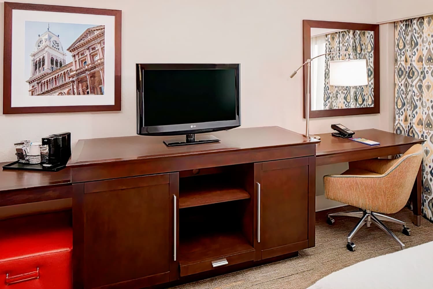 Hampton Inn Louisville Downtown