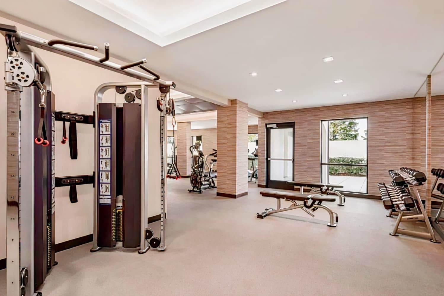 Courtyard by Marriott San Jose South/Morgan Hill