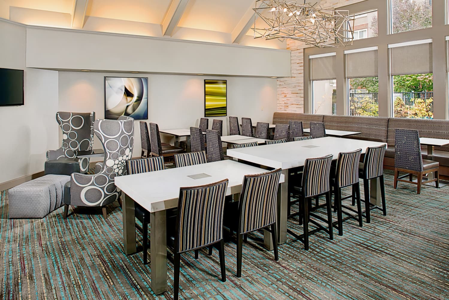 Residence Inn by Marriott Detroit Livonia