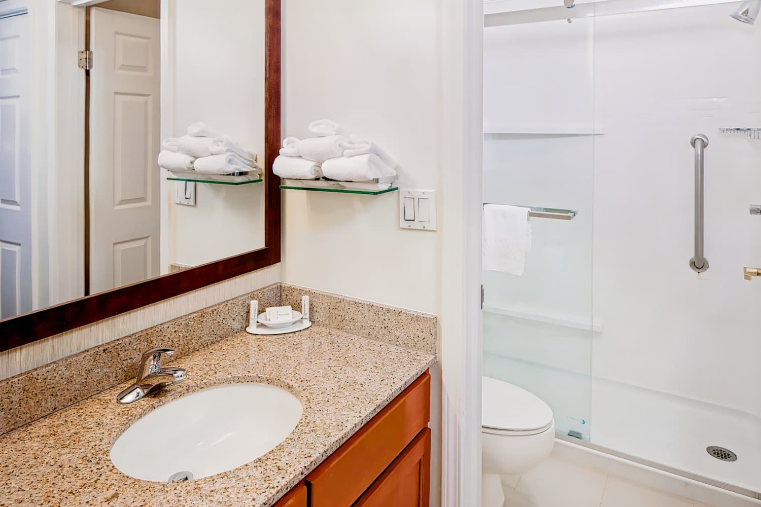 Residence Inn by Marriott Cherry Hill Philadelphia