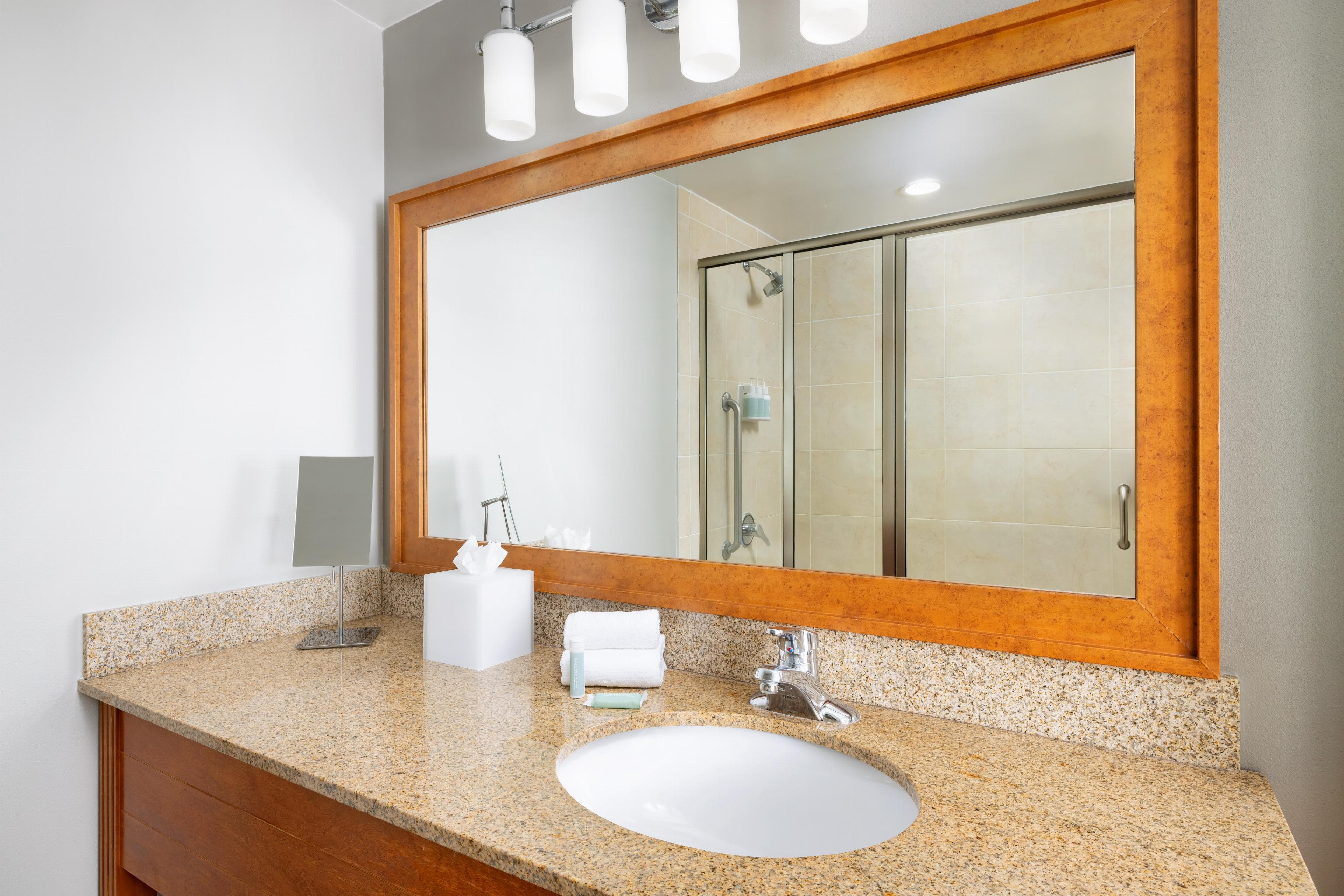 Courtyard by Marriott Montvale