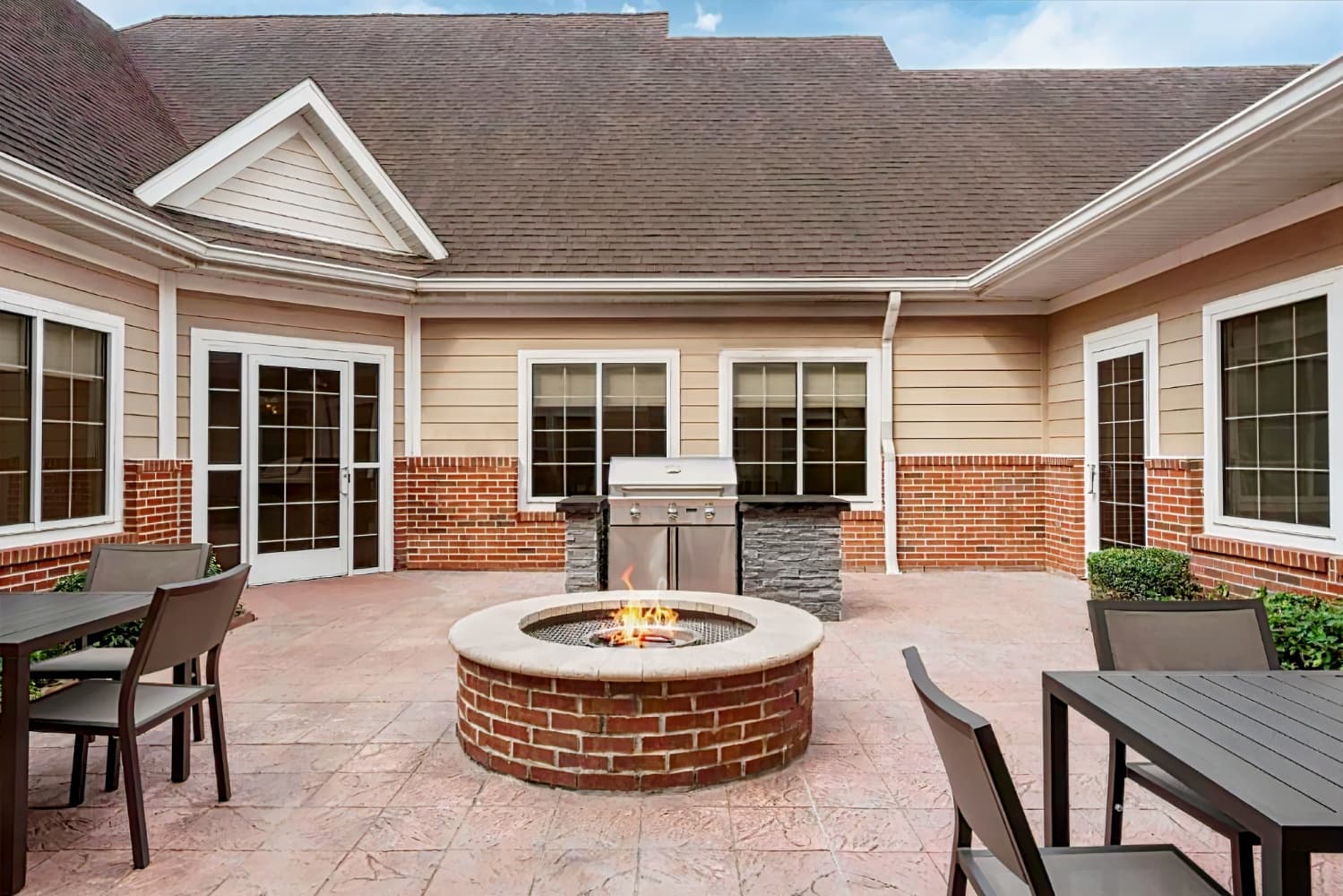 Residence Inn by Marriott Houston-Willowbrook