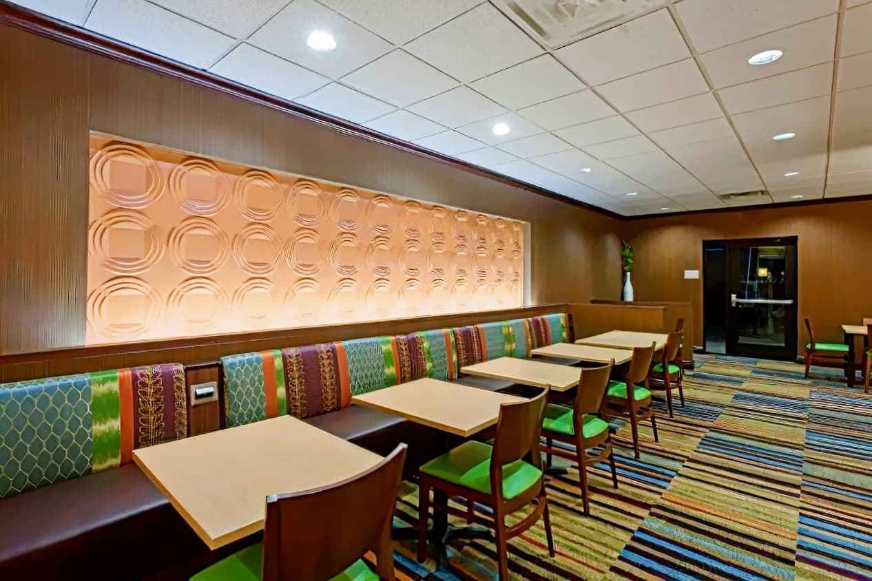 Fairfield Inn & Suites by Marriott El Paso