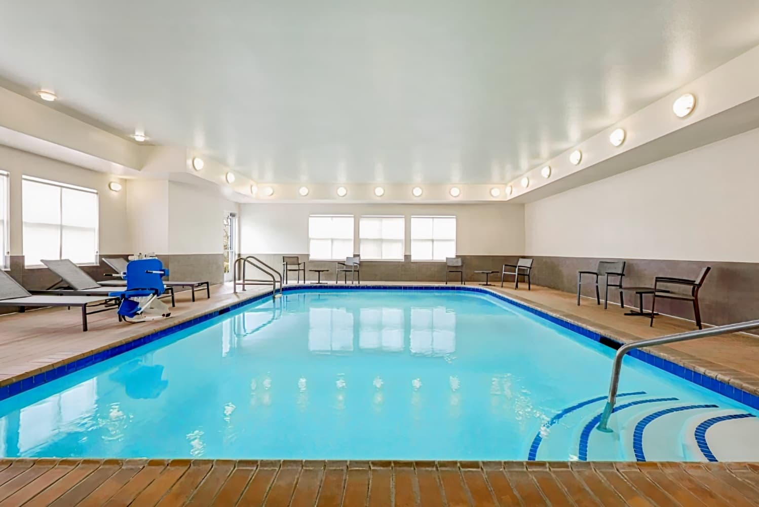 Homewood Suites by Hilton Providence-Warwick