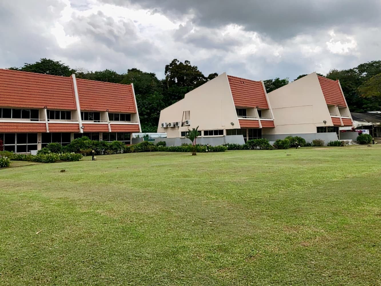 Seaside Glamping @ Heritage Chalet