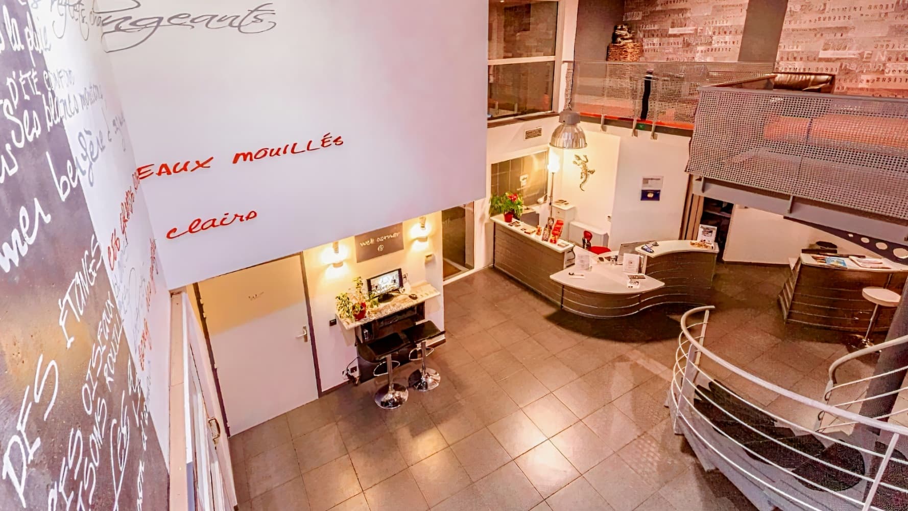 The Originals City, Hôtel les Dômes Perpignan Sud
