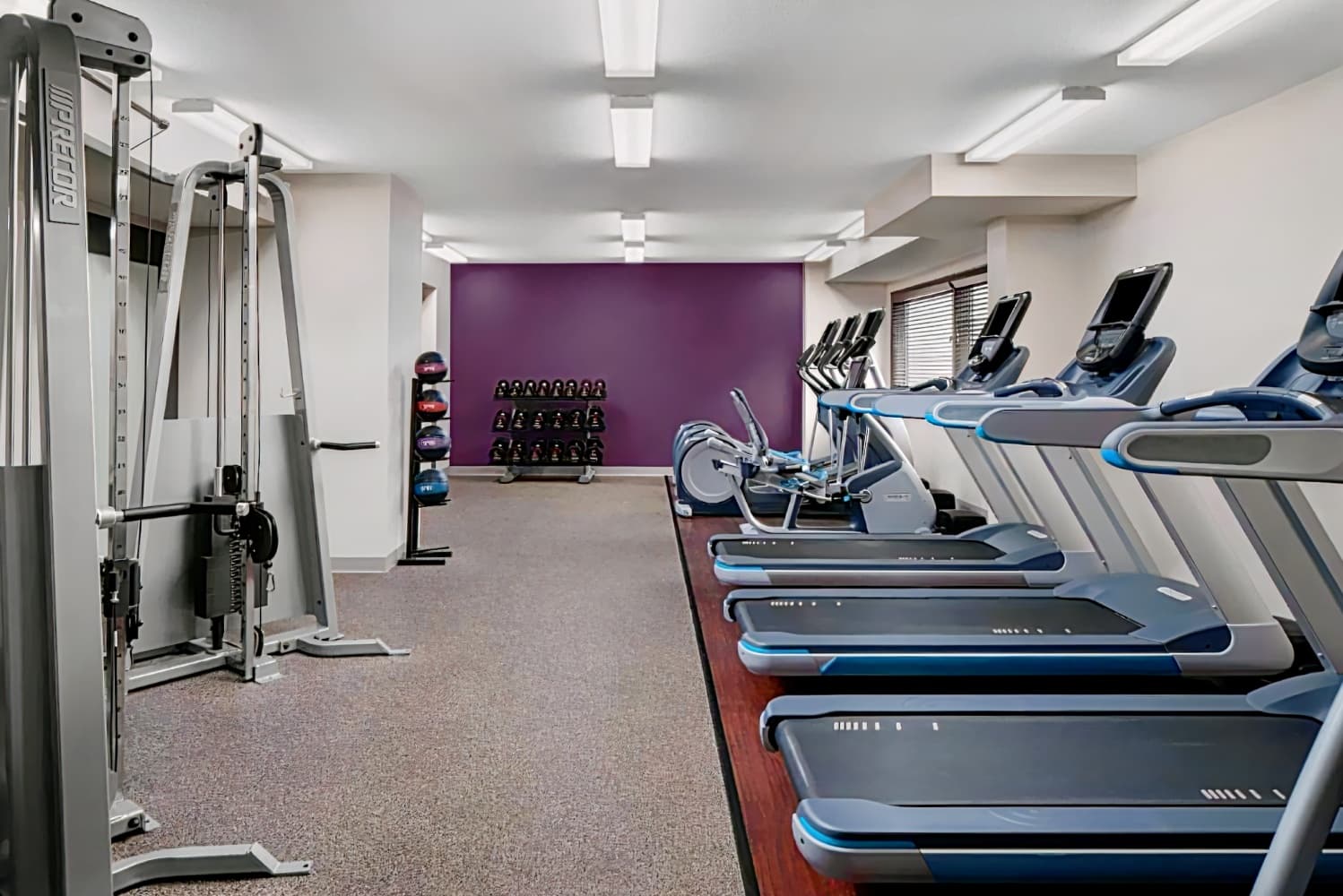 Embassy Suites by Hilton San Antonio Riverwalk Downtow