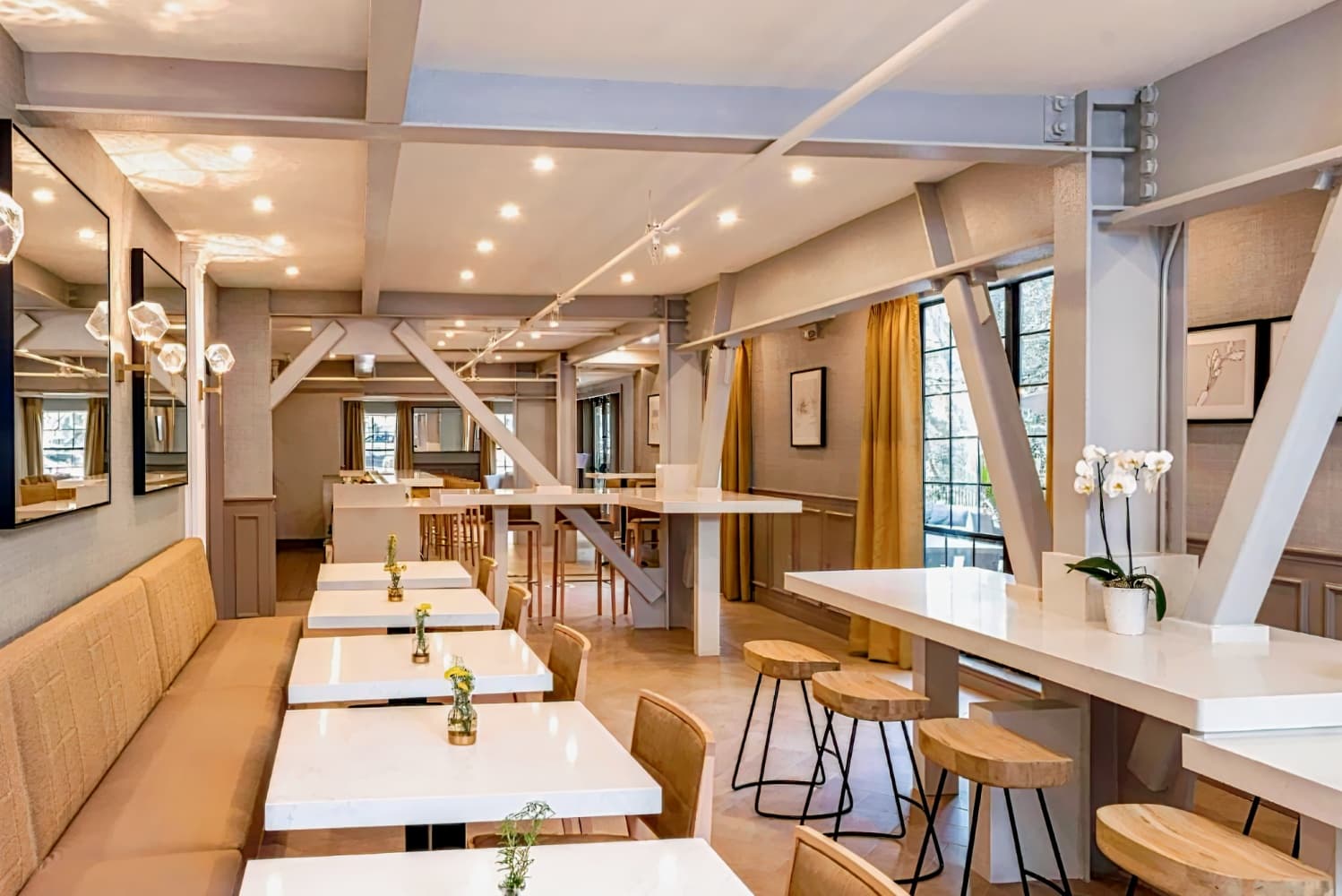 The Inn at Saratoga, Tapestry Collection by Hilton