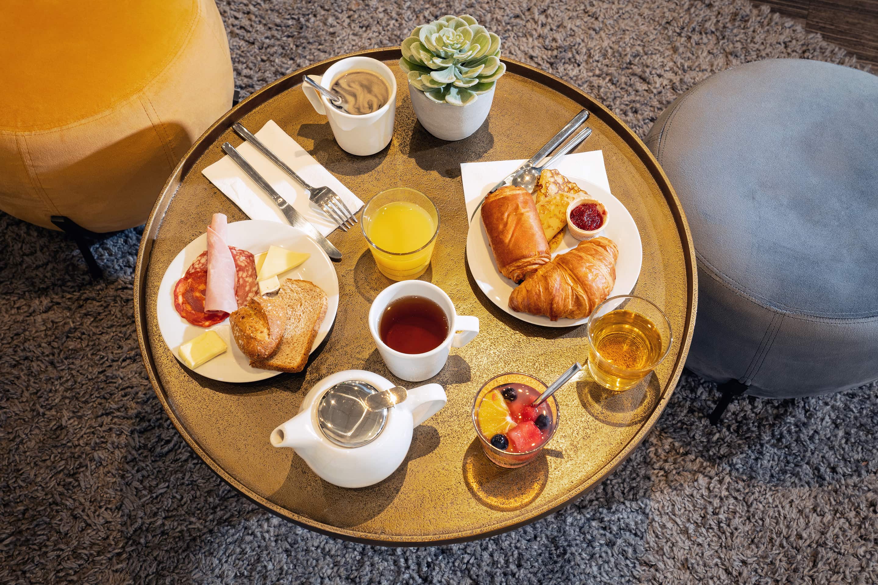 Best Western Voiron Centre