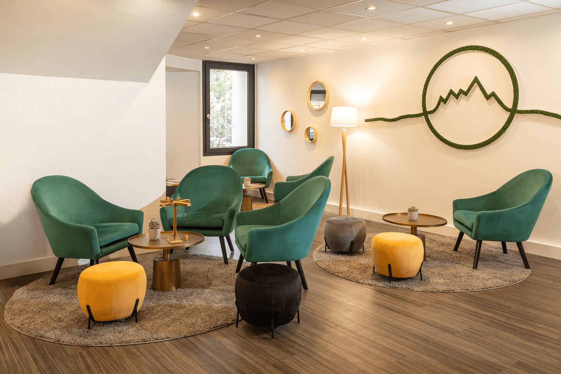 Best Western Voiron Centre