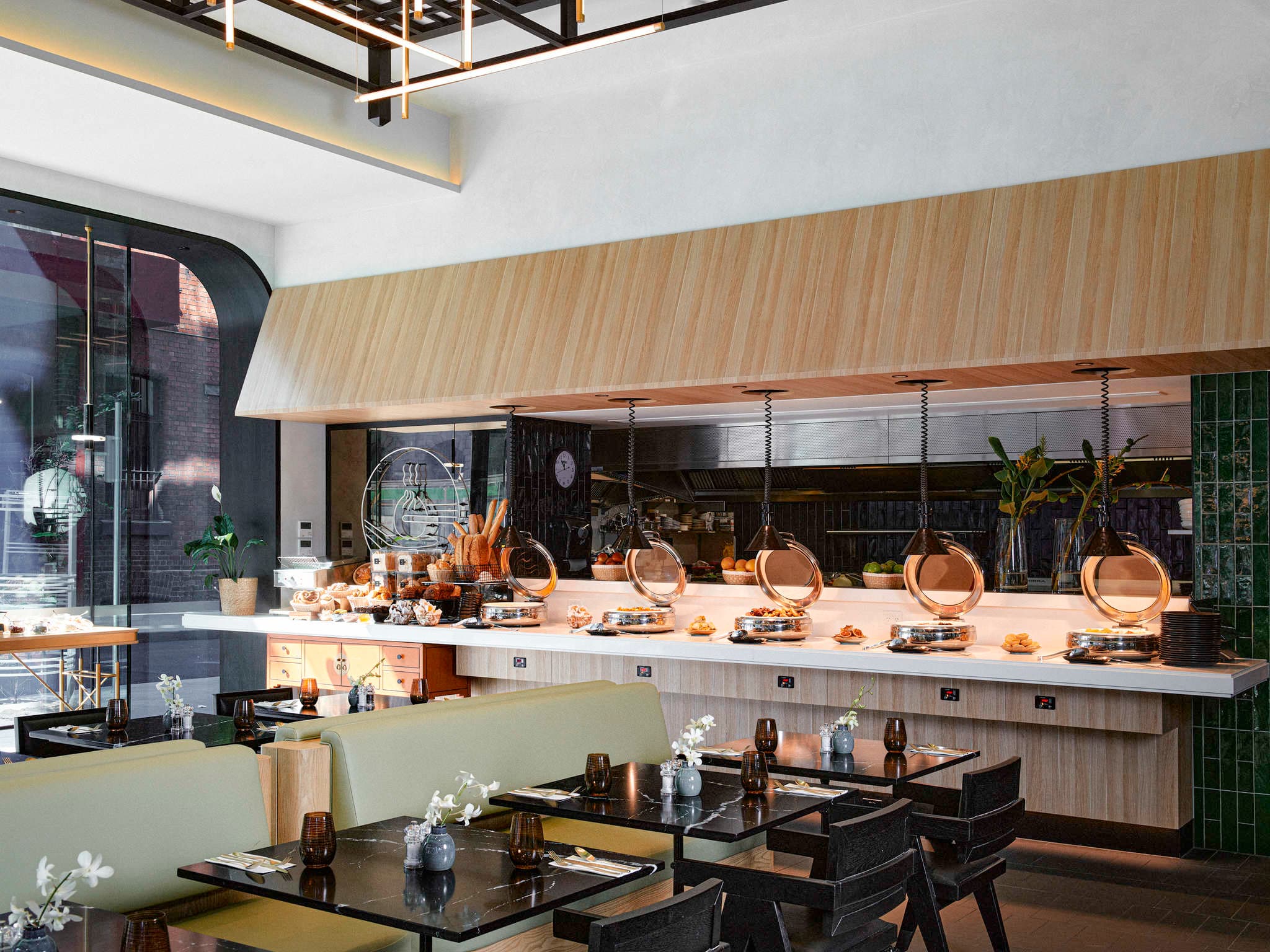 Mövenpick Hotel Melbourne On Spencer