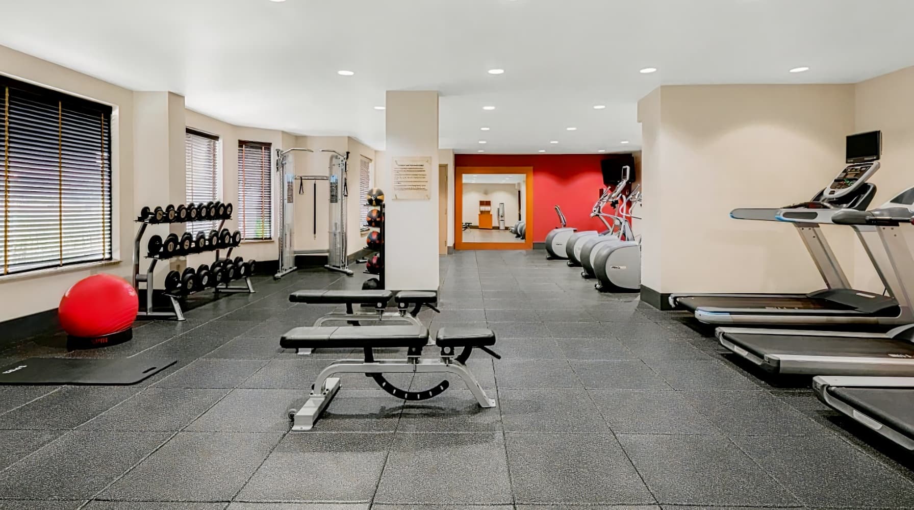 Hilton Garden Inn Shreveport Bossier City