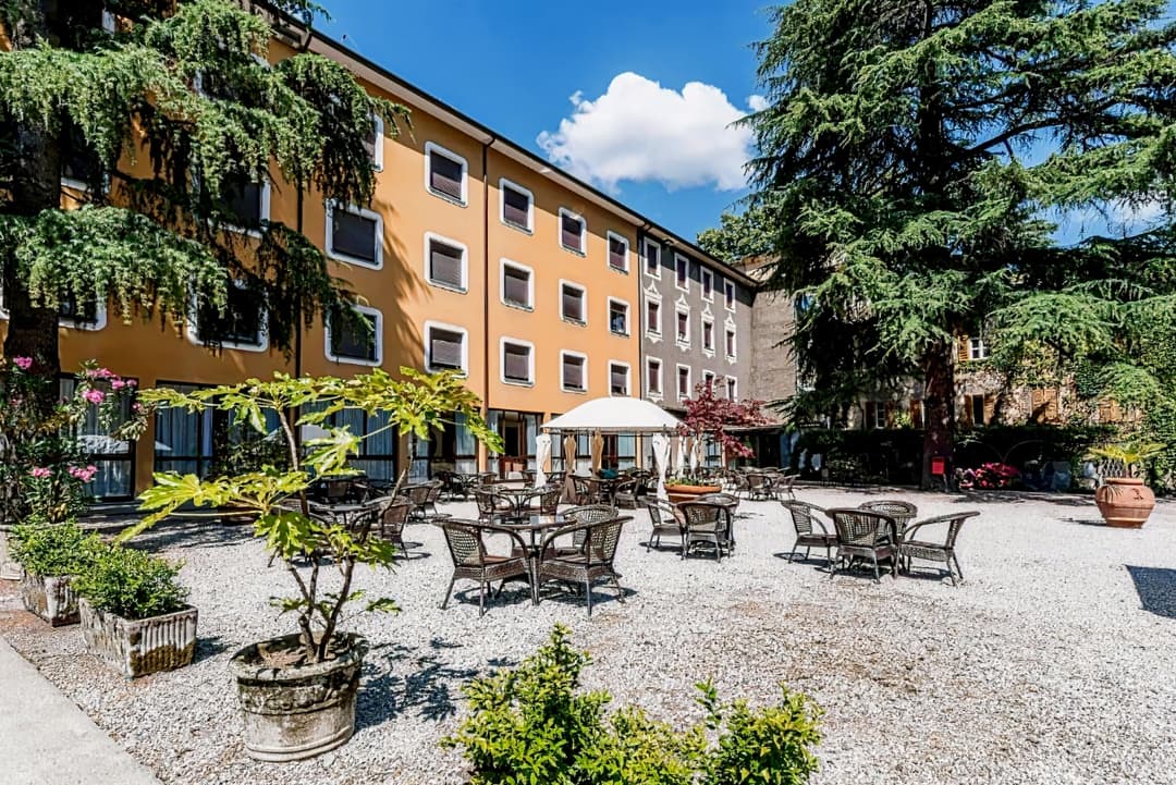 Hotel San Pancrazio