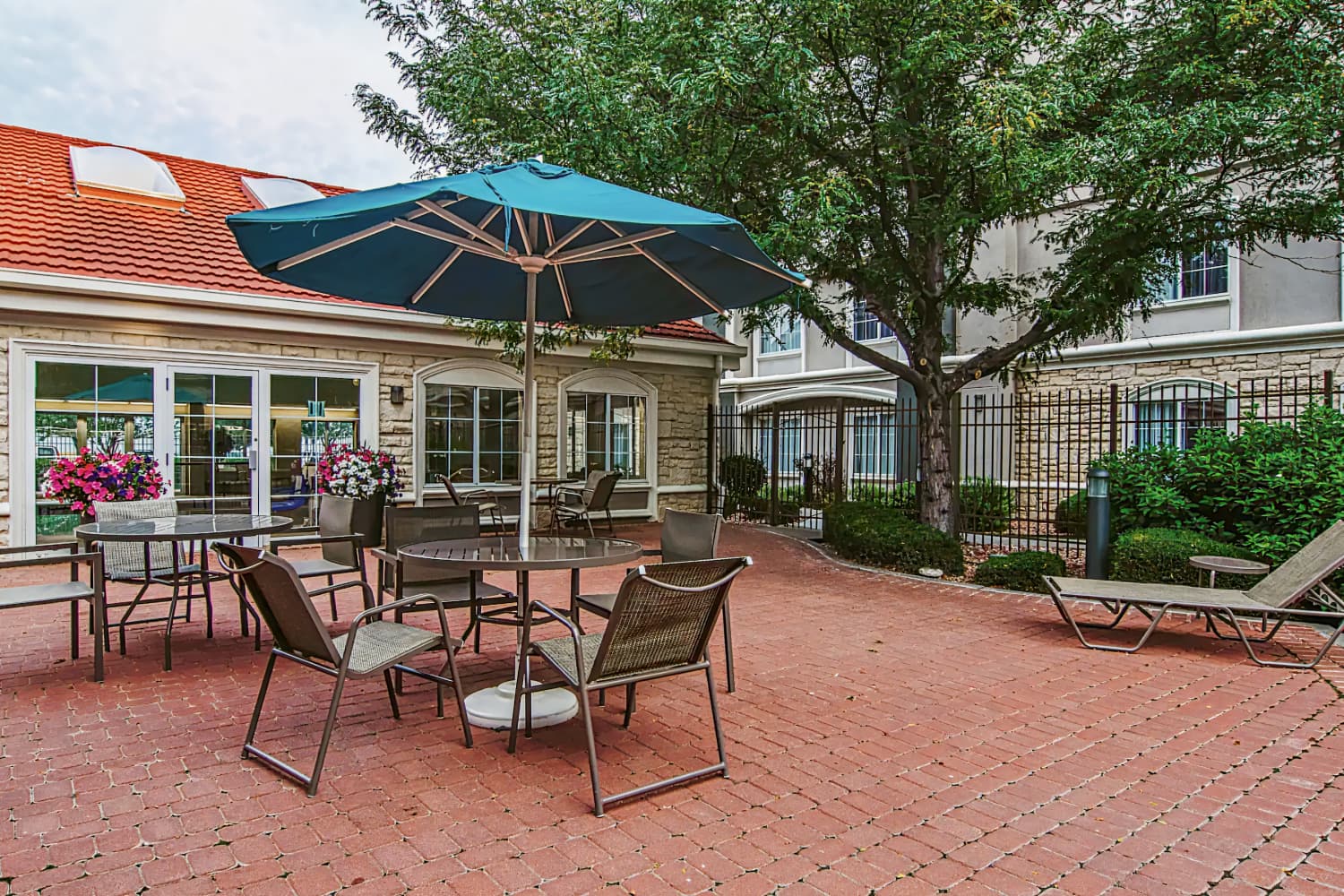 La Quinta Inn & Suites by Wyndham Denver Airport DIA