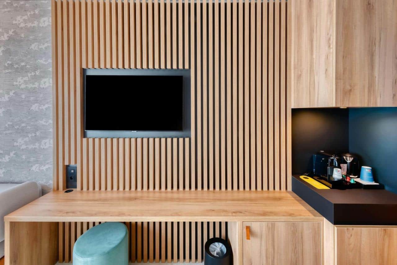 Golden Tulip Lyon Ouest Techlid Hotel & Spa