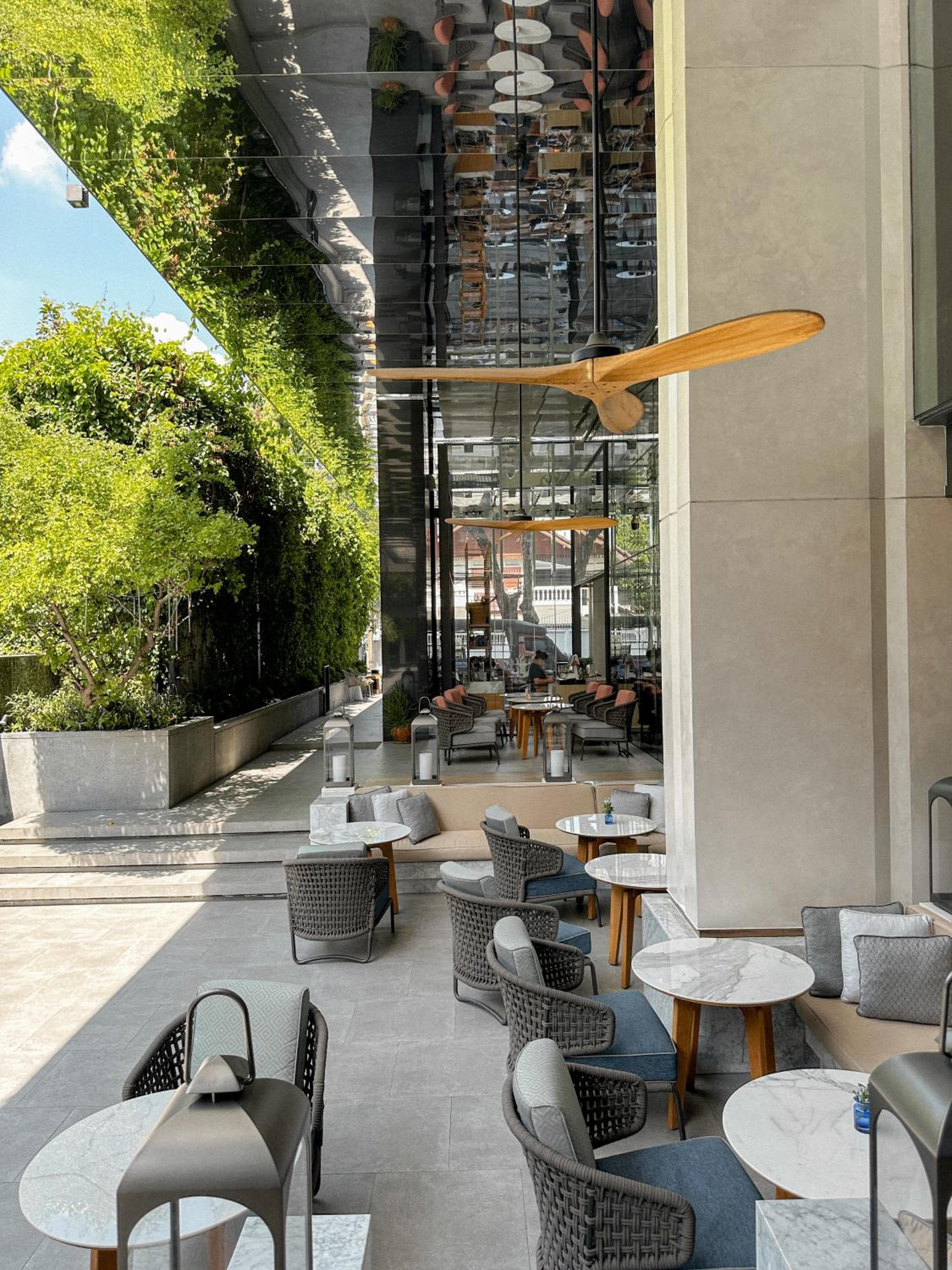 HOMM Sukhumvit34 Bangkok