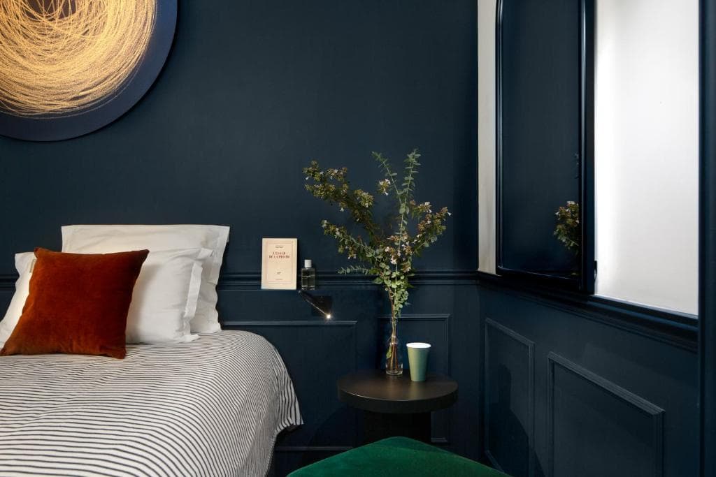 Chouchou Hôtel Paris