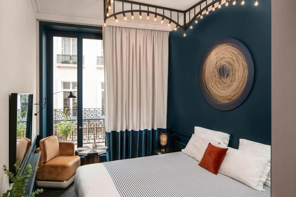Chouchou Hôtel Paris