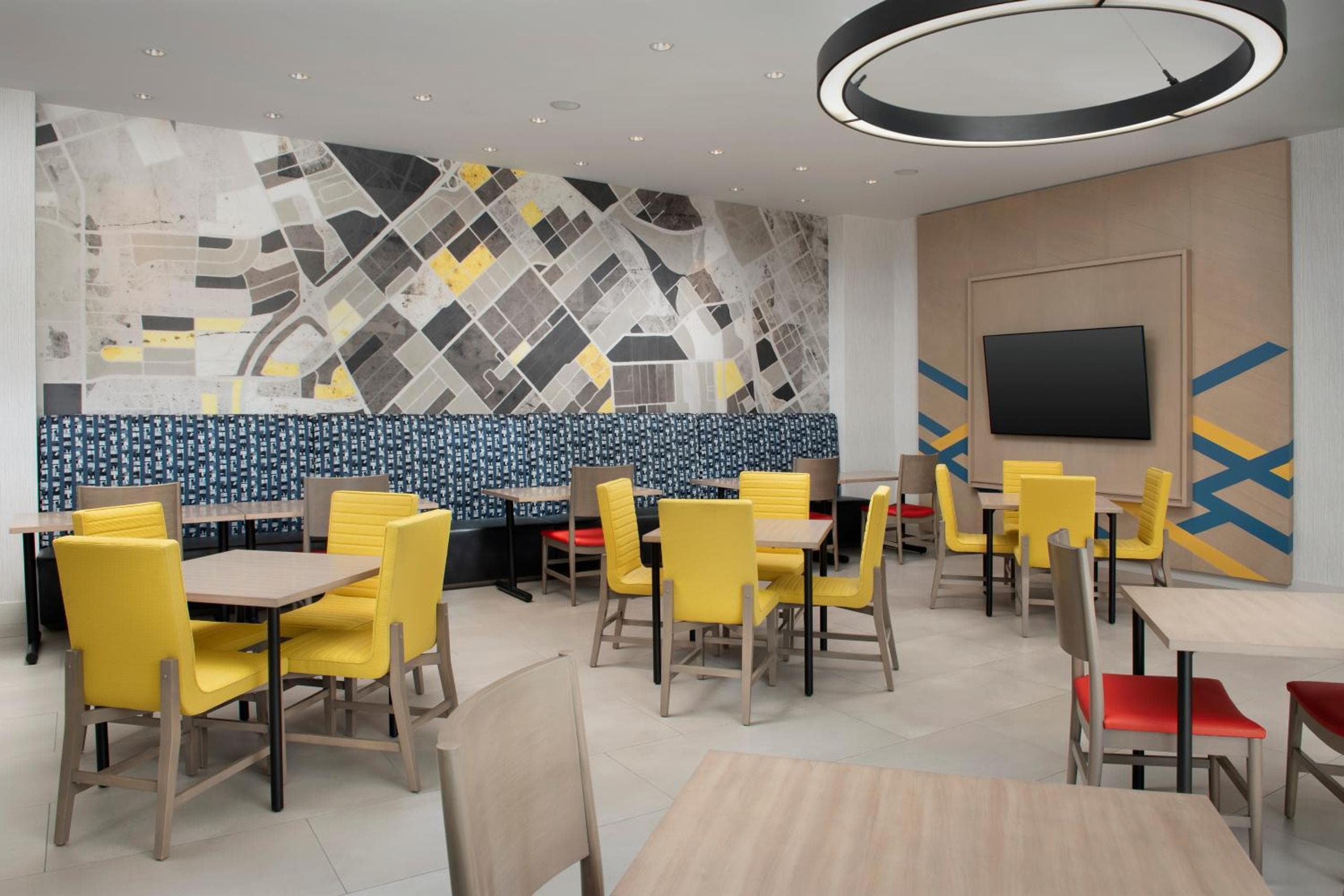 Hilton Garden Inn San Jose Airport