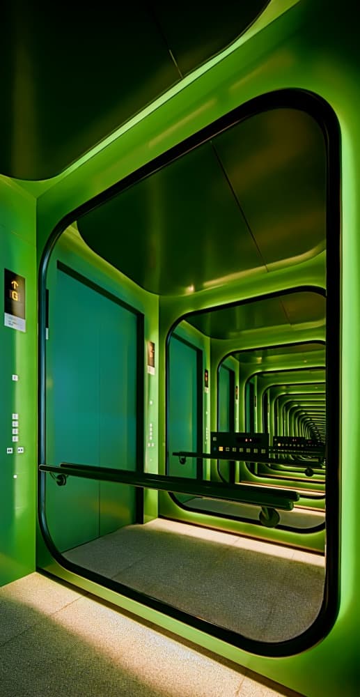 The Standard, Bangkok Mahanakhon