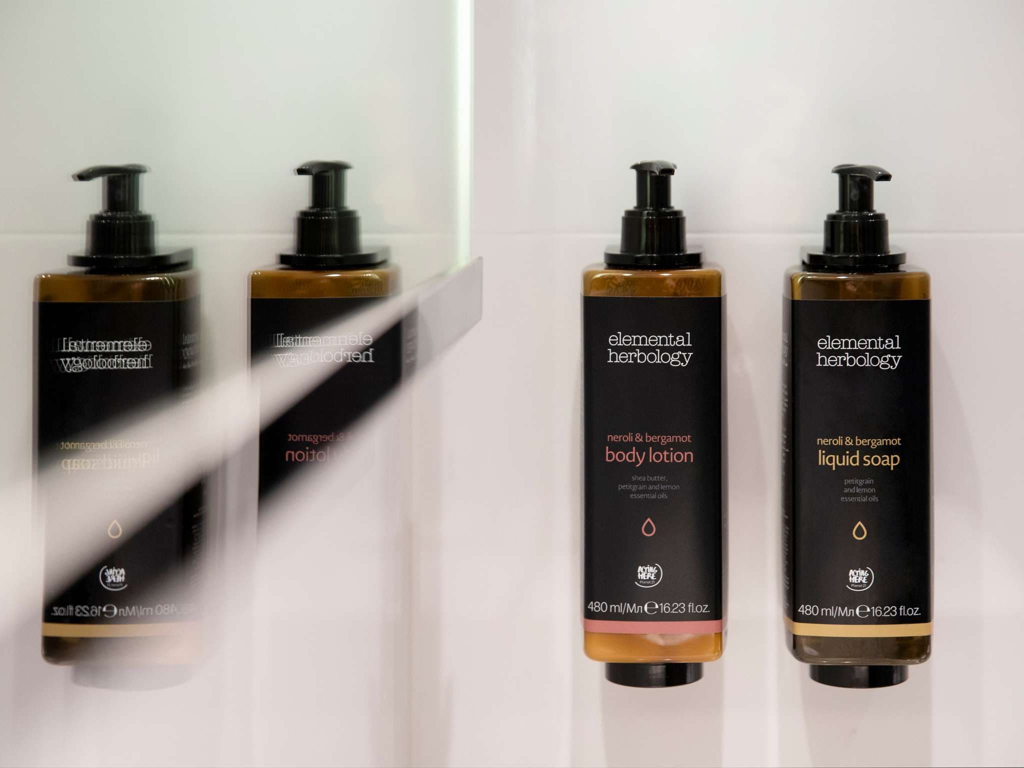 Mercure Perth On Hay