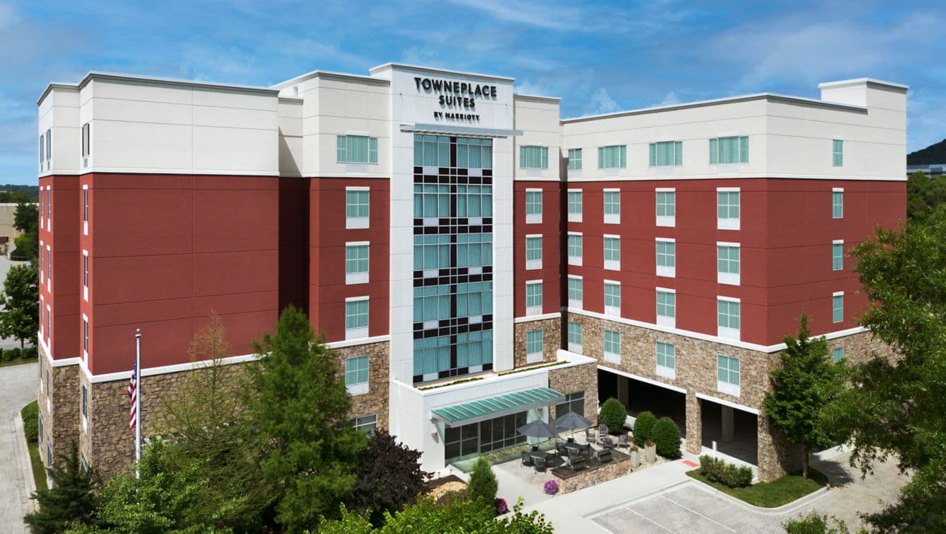 TownePlace Suites by Marriott Franklin Cool Springs