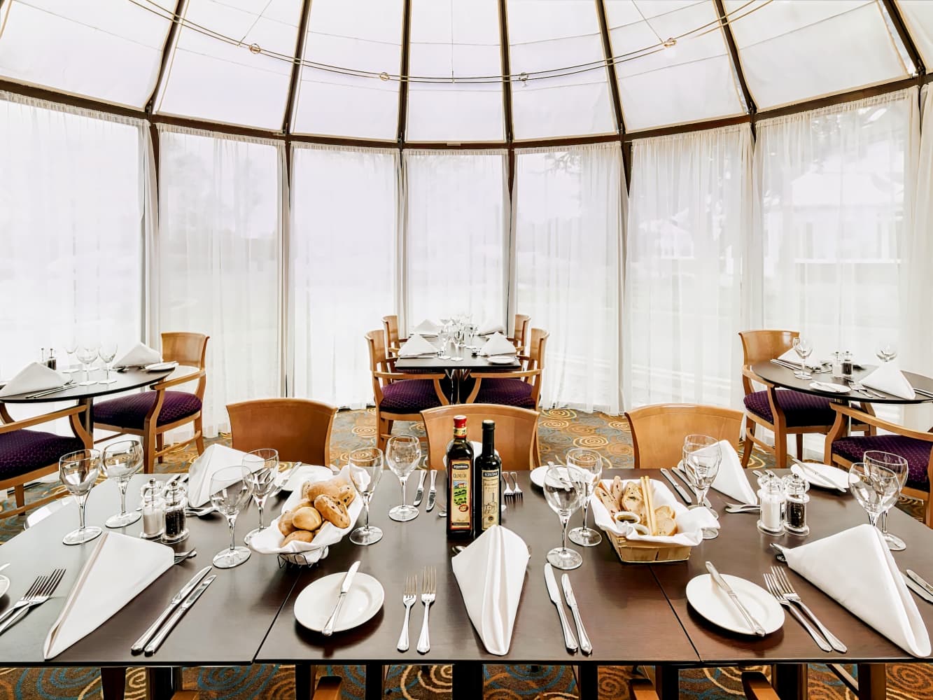 Mercure Hull Grange Park Hotel