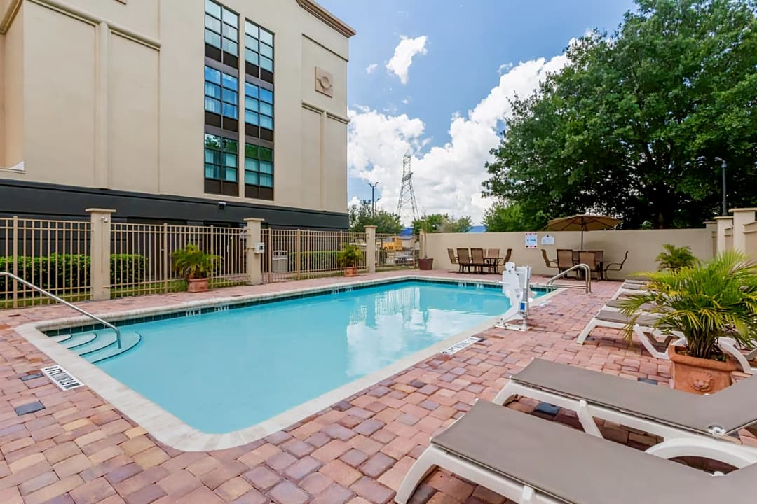 Wingate by Wyndham Universal Orlando