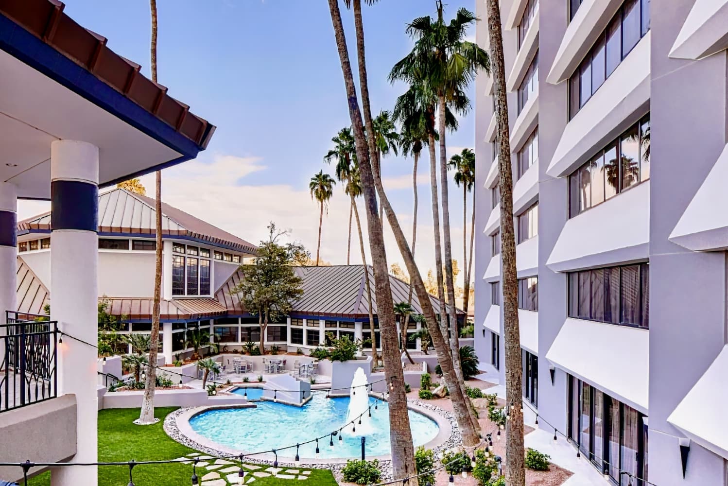 Delta Hotel by Marriott Phoenix Mesa