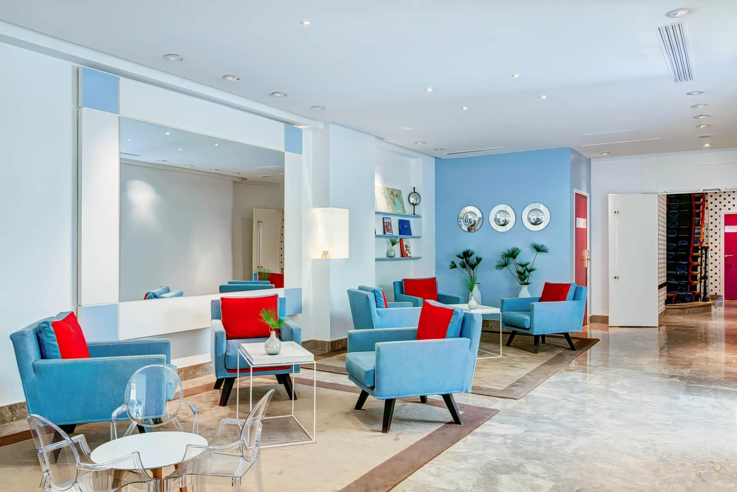 Hôtel Astoria - Astotel