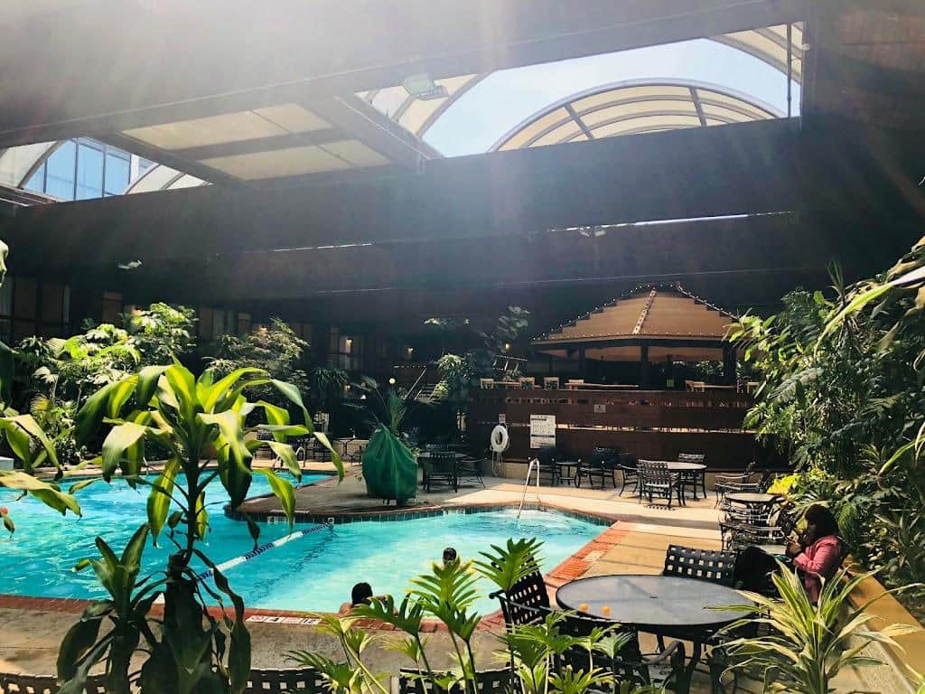 M Hotel Buffalo