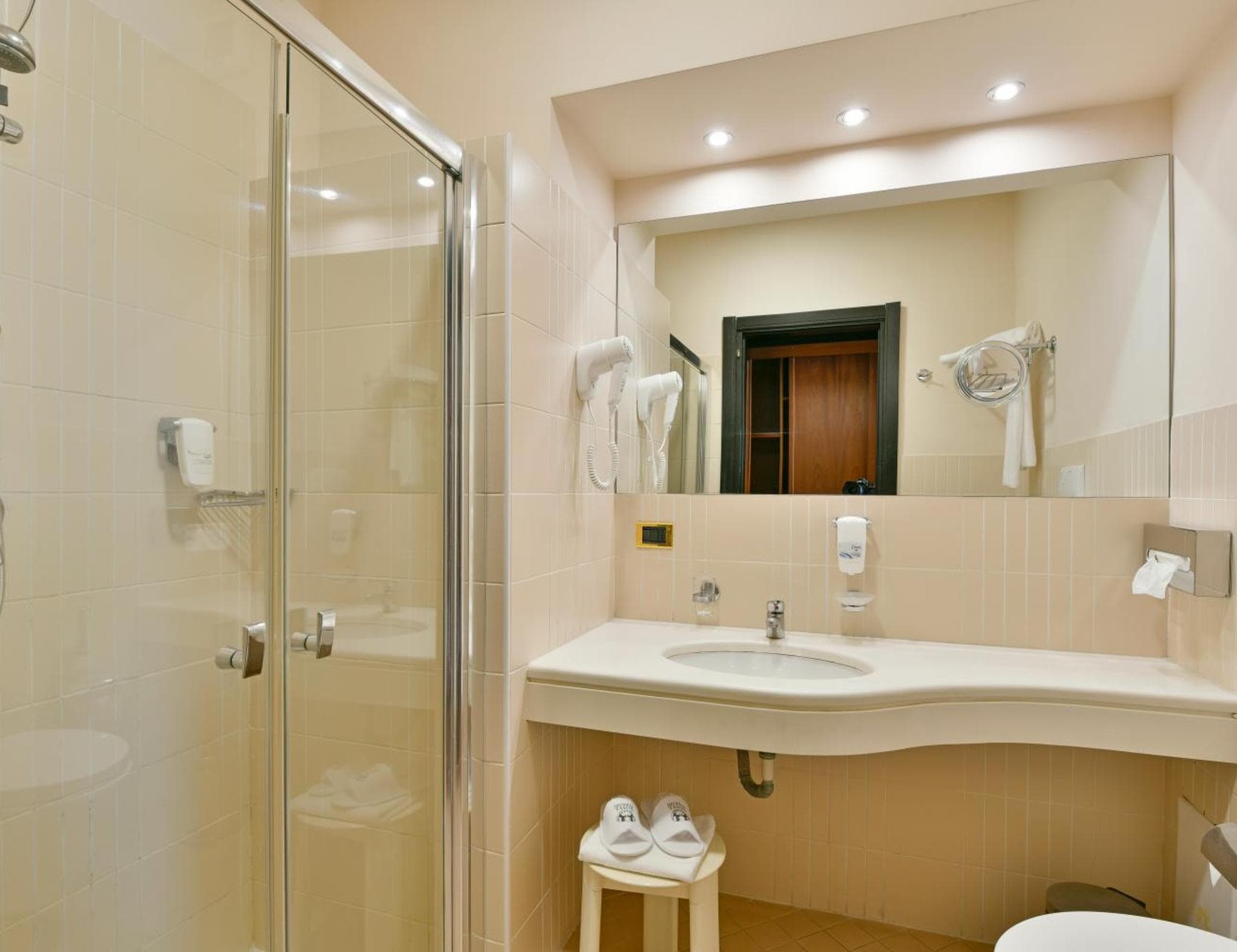 Best Western Hotel Ferrari