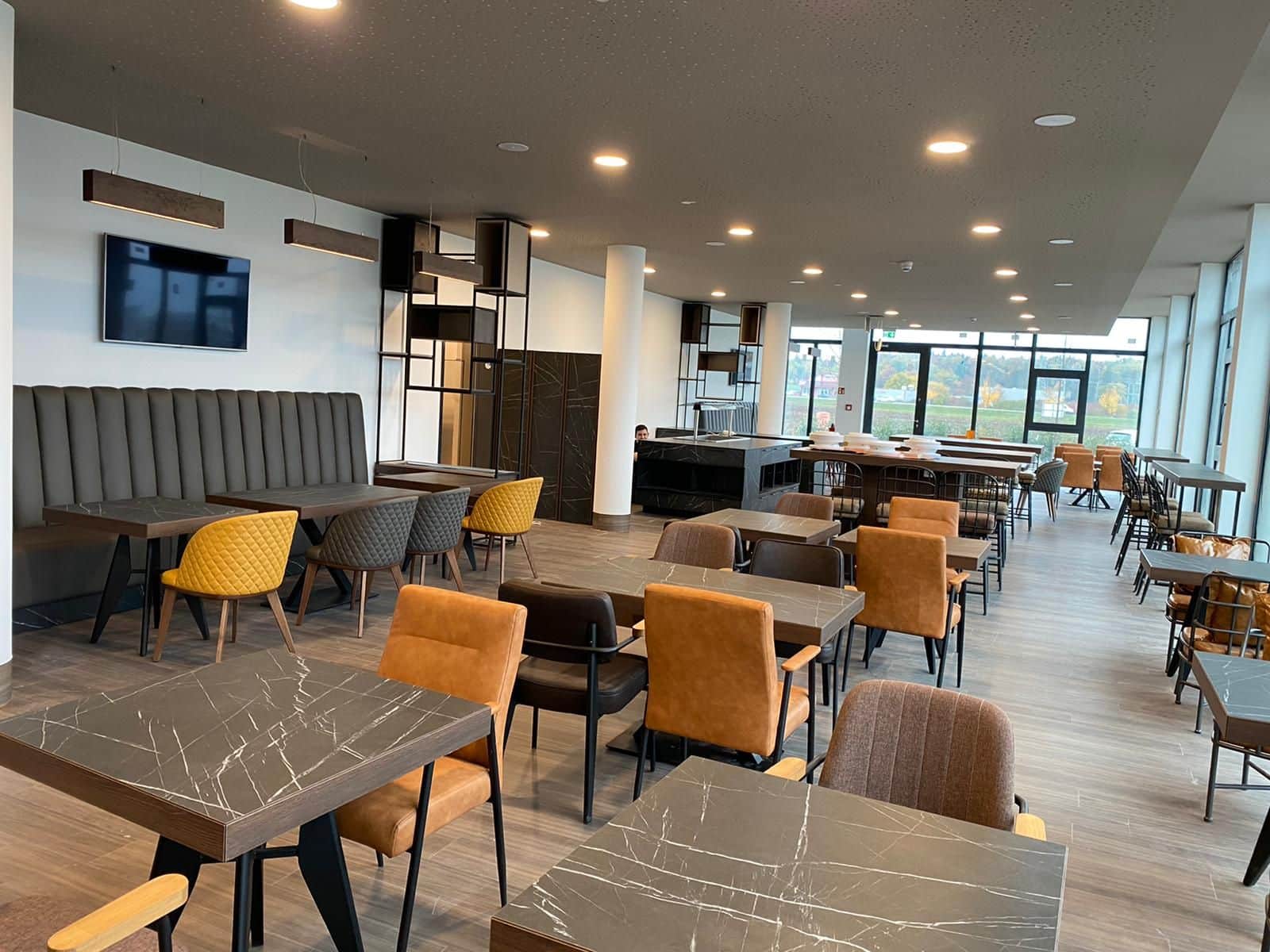 Roomingtons Laichingen Alb