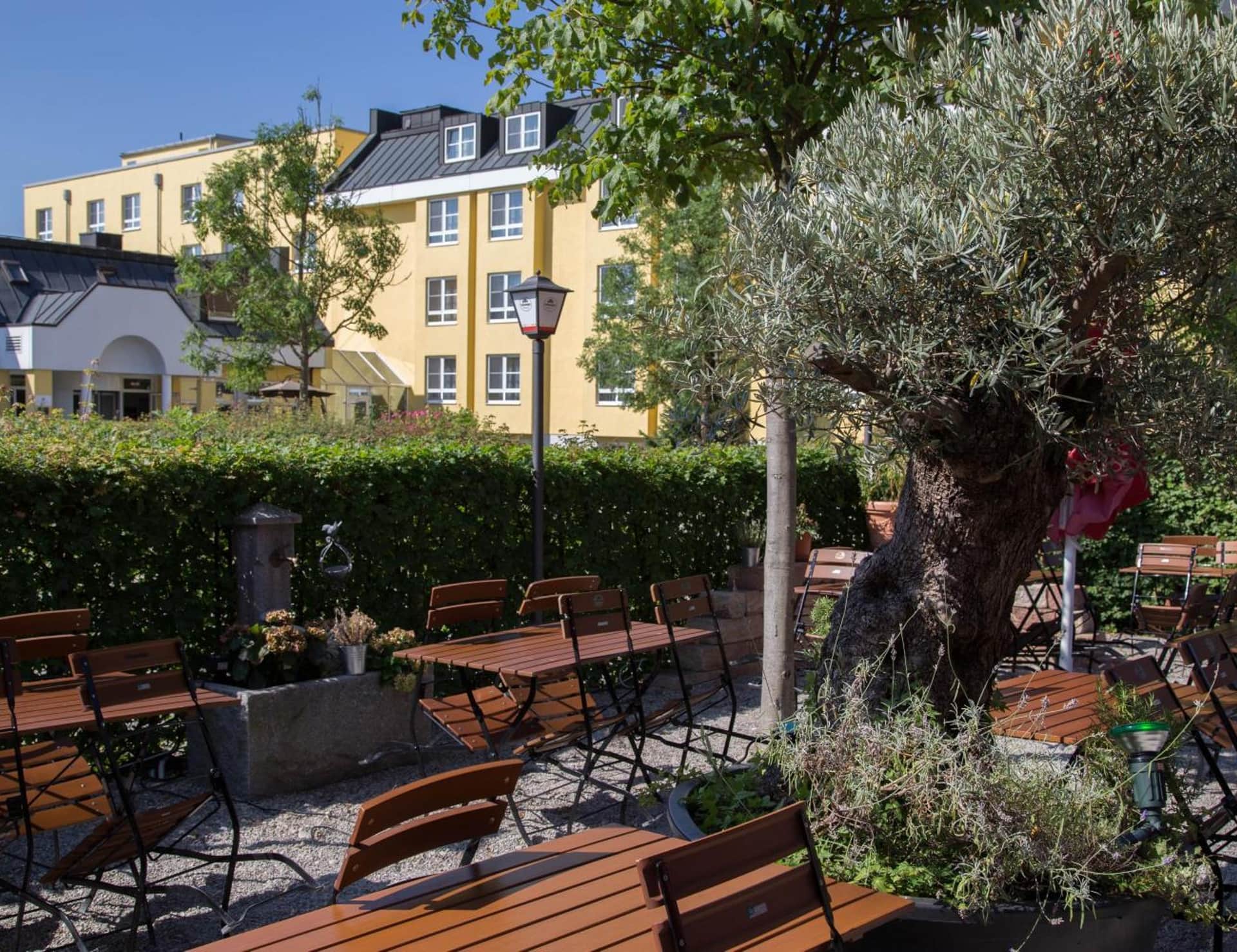 Hotel Alarun