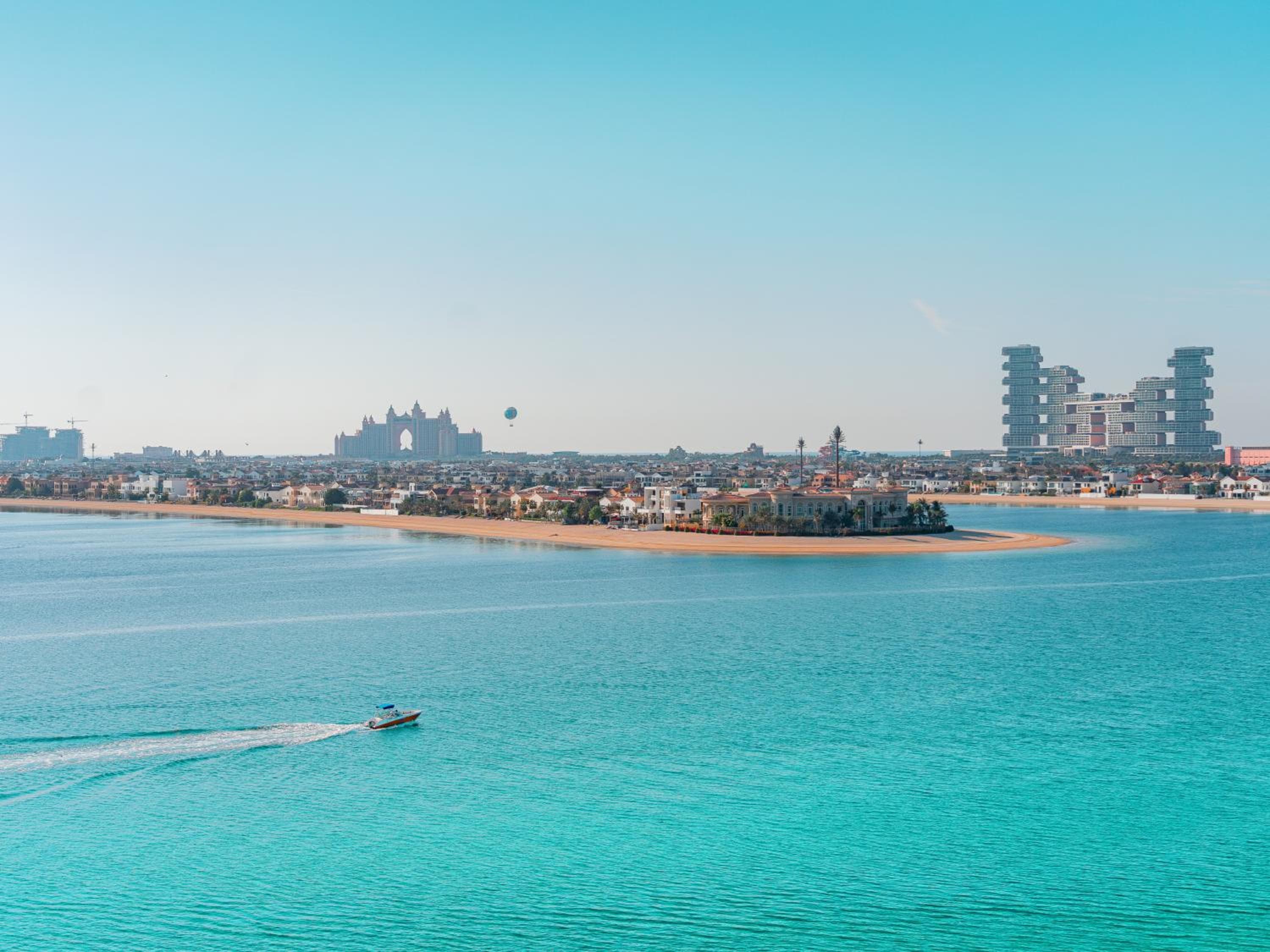 C Central Hotel and Resort The Palm