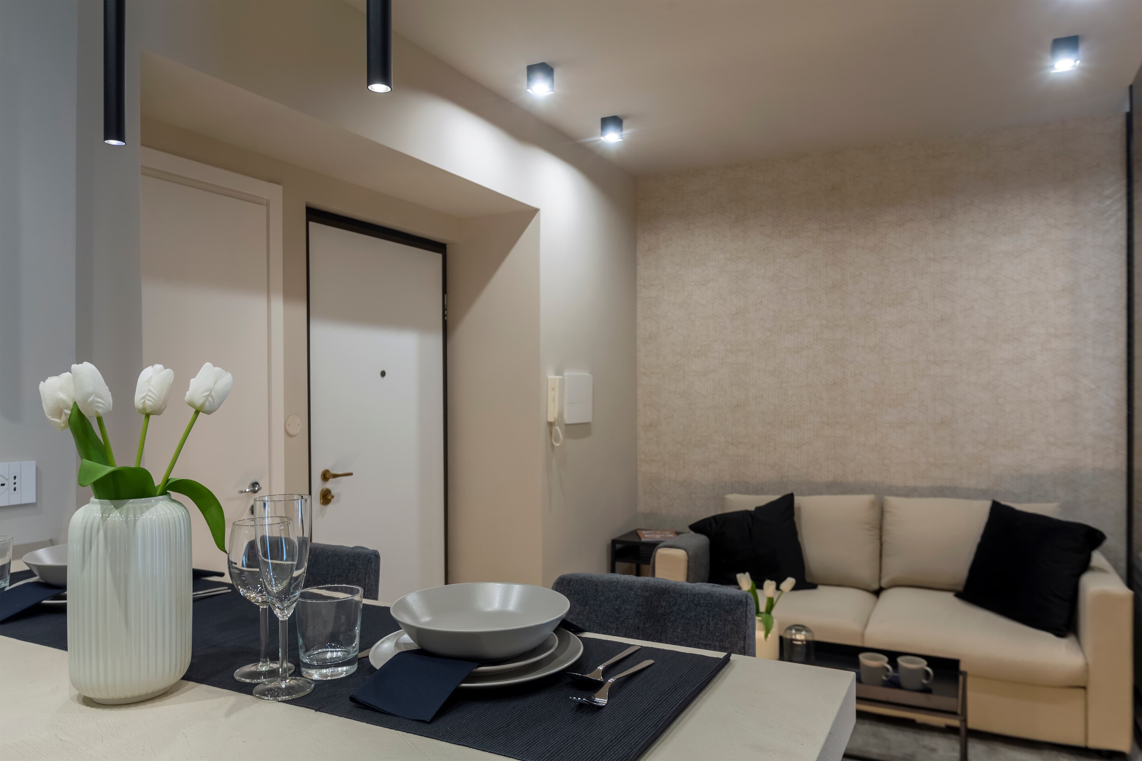 Ostia Holiday Greed Lounge Privèe