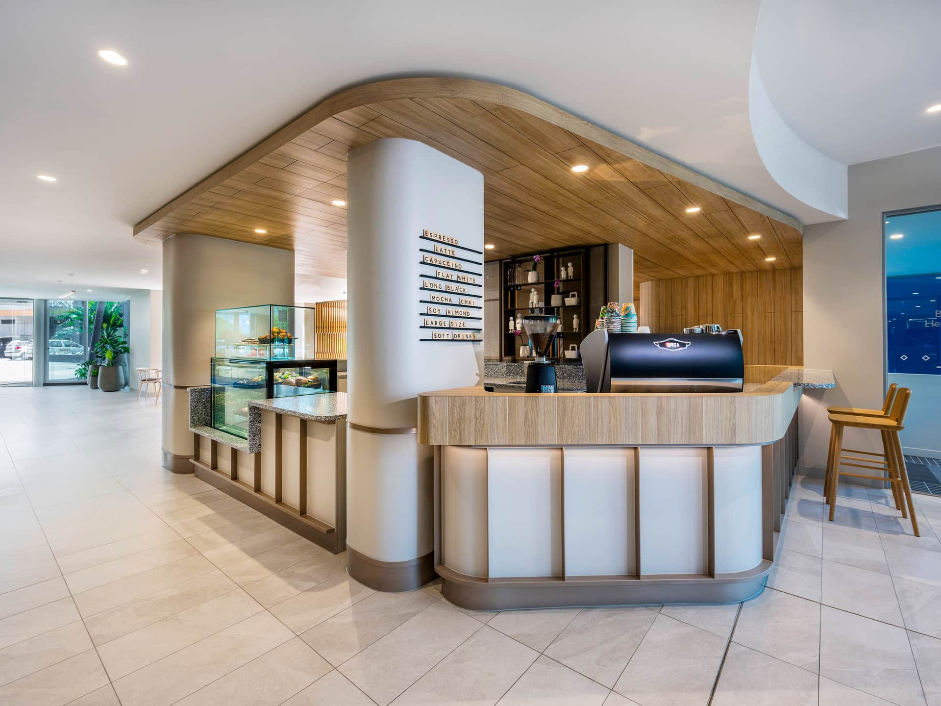 Novotel Melbourne Preston