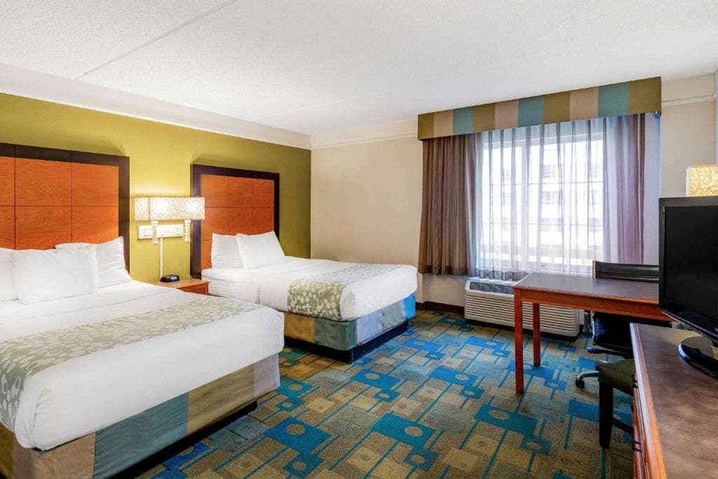 La Quinta Inn & Suites Fremont